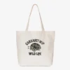 Canvas Graphic Tote Canvas Graphic Tote