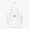 Canvas Graphic Tote Canvas Graphic Tote