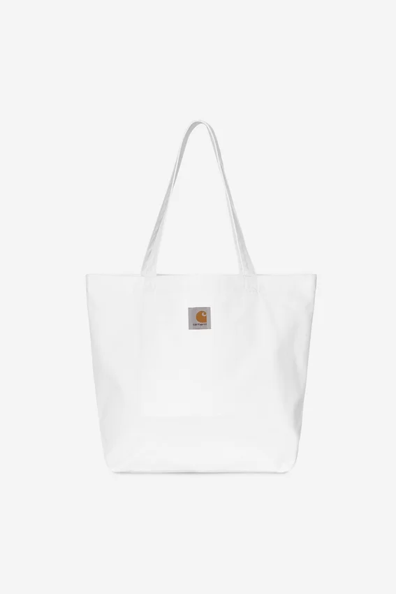 Canvas Graphic Tote Canvas Graphic Tote
