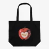 Canvas Graphic Tote Canvas Graphic Tote