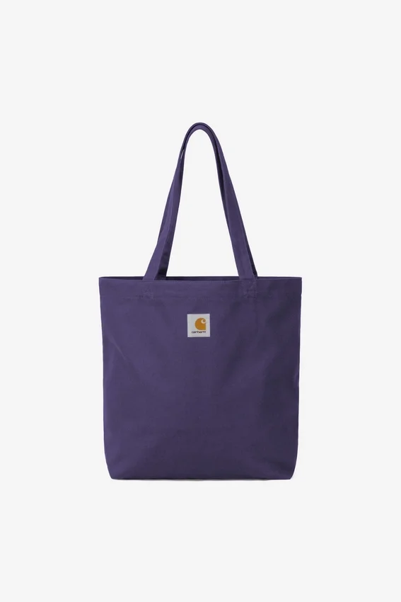 Canvas Graphic Tote Canvas Graphic Tote