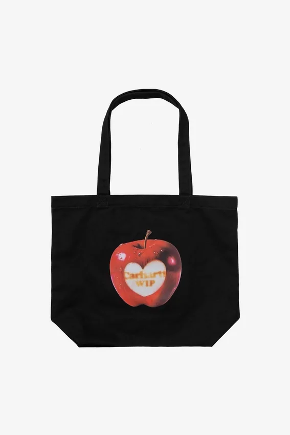 Canvas Graphic Tote Canvas Graphic Tote