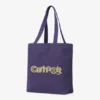 Canvas Graphic Tote Canvas Graphic Tote