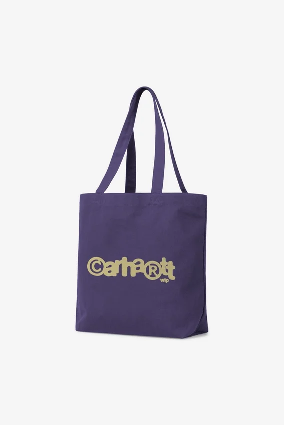 Canvas Graphic Tote Canvas Graphic Tote