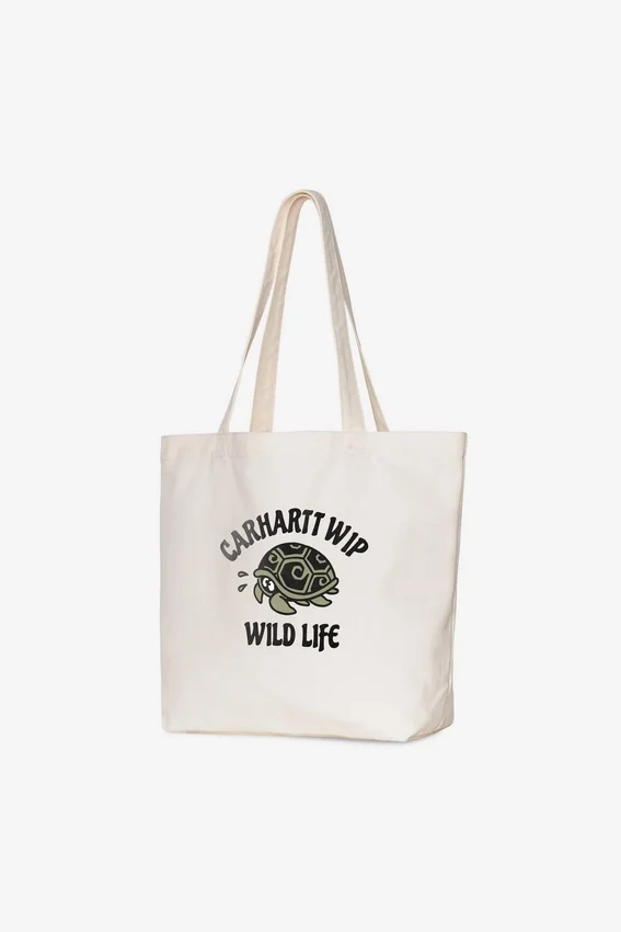 Canvas Graphic Tote Canvas Graphic Tote