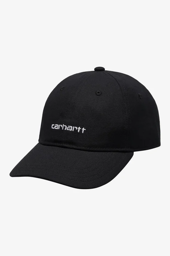 Canvas Script Cap Canvas Script Cap