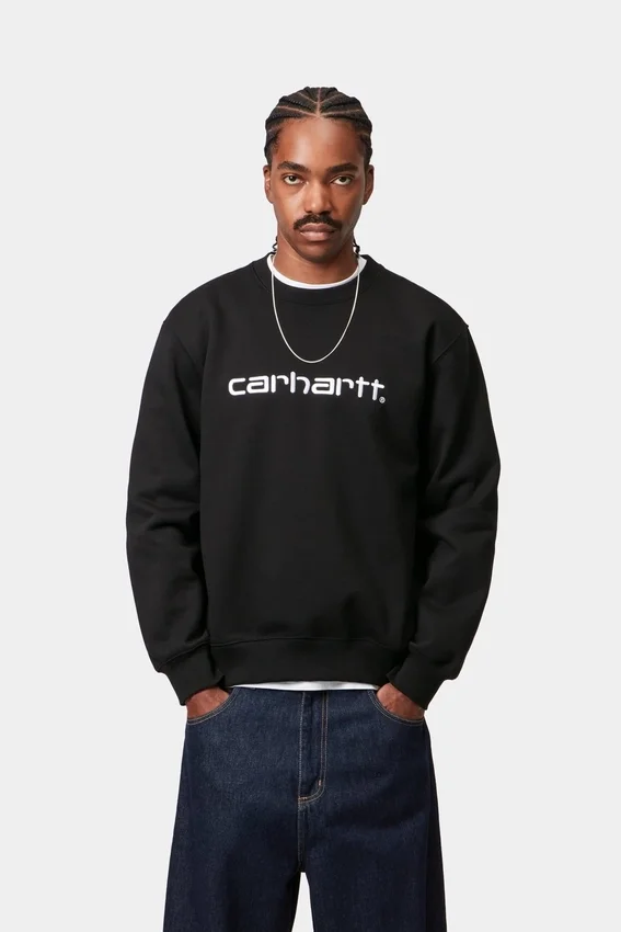 Carhartt Sweatshirt Carhartt Sweatshirt