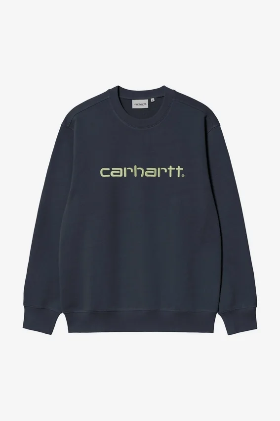 Carhartt Sweatshirt Carhartt Sweatshirt