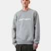 Carhartt Sweatshirt Carhartt Sweatshirt