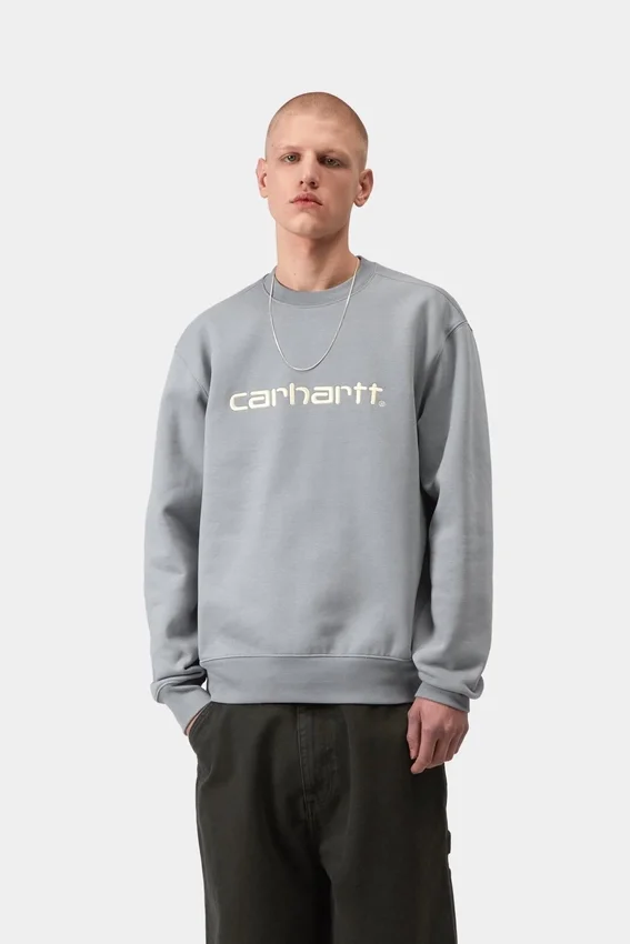 Carhartt Sweatshirt Carhartt Sweatshirt
