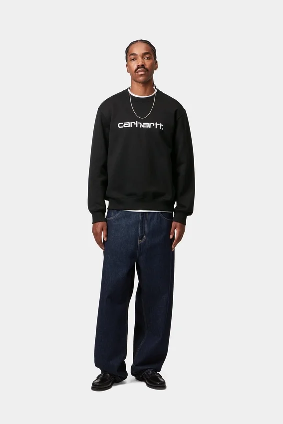 Carhartt Sweatshirt Carhartt Sweatshirt