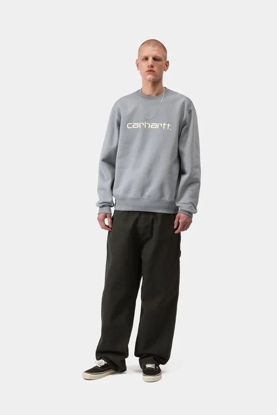 Carhartt Sweatshirt Carhartt Sweatshirt