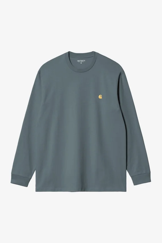 Chase Long Sleeve T-Shirt Chase Long Sleeve T-Shirt