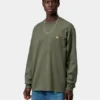 Chase Long Sleeve T-Shirt