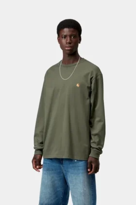 Chase Long Sleeve T-Shirt