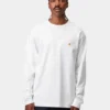Chase Long Sleeve T-Shirt