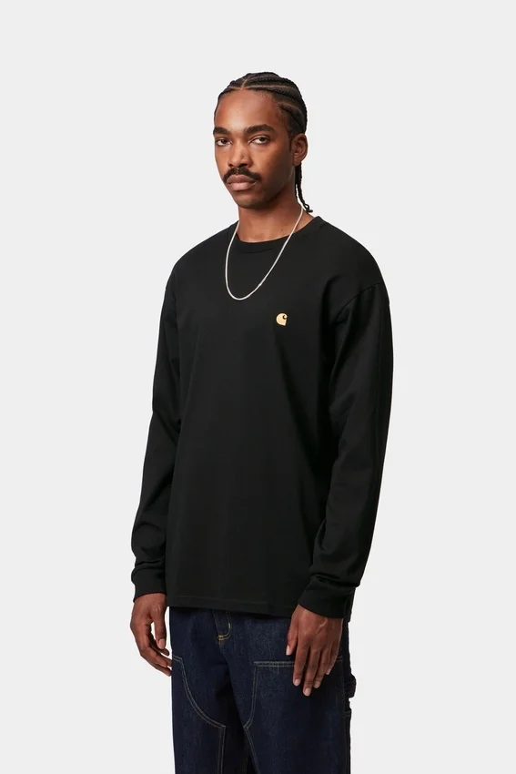 Chase Long Sleeve T-Shirt Chase Long Sleeve T-Shirt