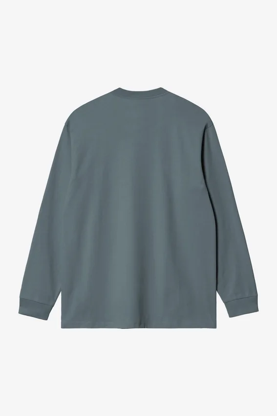 Chase Long Sleeve T-Shirt Chase Long Sleeve T-Shirt