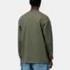 Chase Long Sleeve T-Shirt