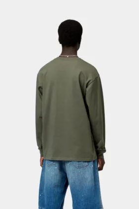 Chase Long Sleeve T-Shirt