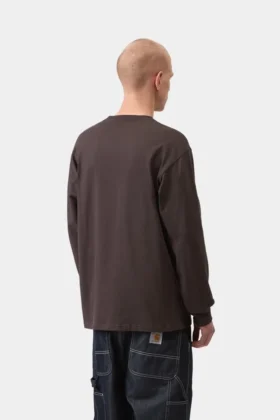 Chase Long Sleeve T-Shirt
