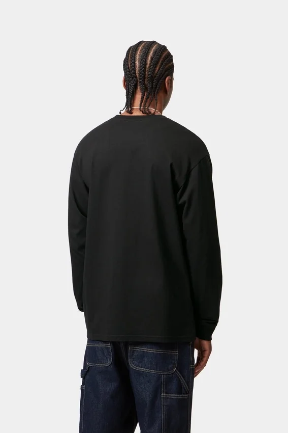 Chase Long Sleeve T-Shirt Chase Long Sleeve T-Shirt