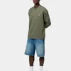 Chase Long Sleeve T-Shirt