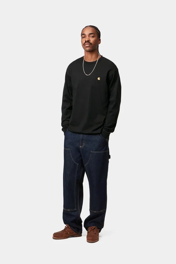 Chase Long Sleeve T-Shirt Chase Long Sleeve T-Shirt