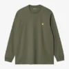 Chase Long Sleeve T-Shirt