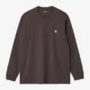 Chase Long Sleeve T-Shirt