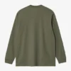 Chase Long Sleeve T-Shirt