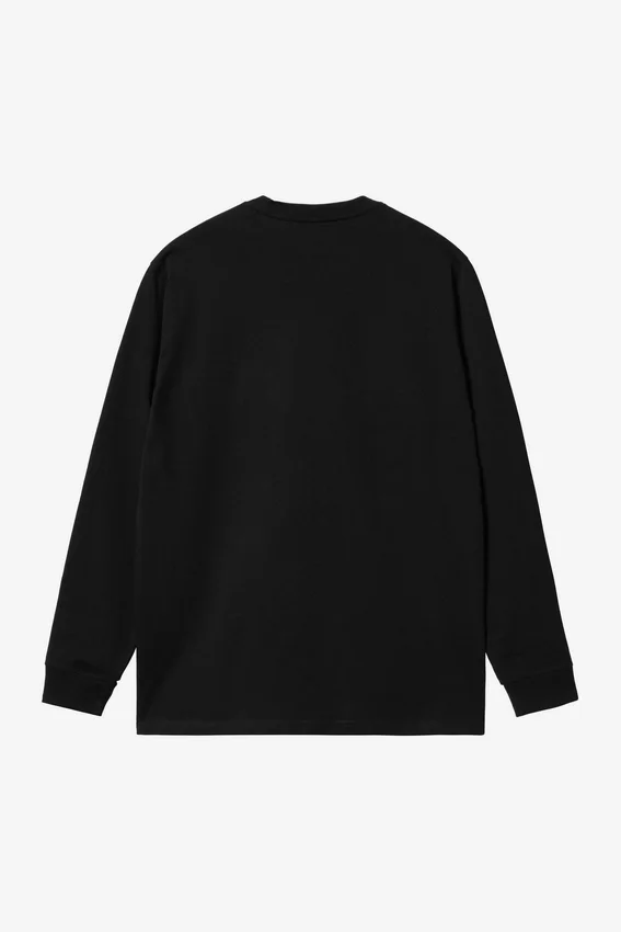 Chase Long Sleeve T-Shirt Chase Long Sleeve T-Shirt