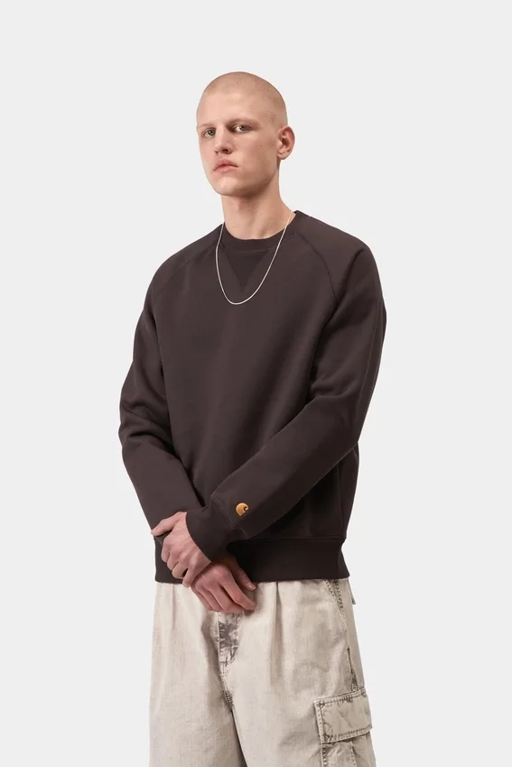 Chase Sweatshirt Chase Sweatshirt