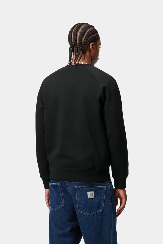 Chase Sweatshirt Chase Sweatshirt