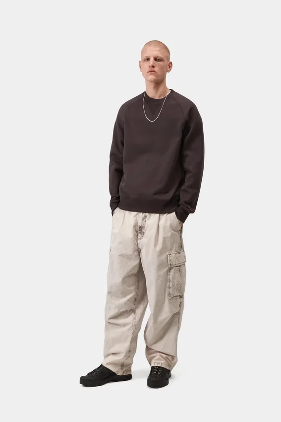 Chase Sweatshirt Chase Sweatshirt