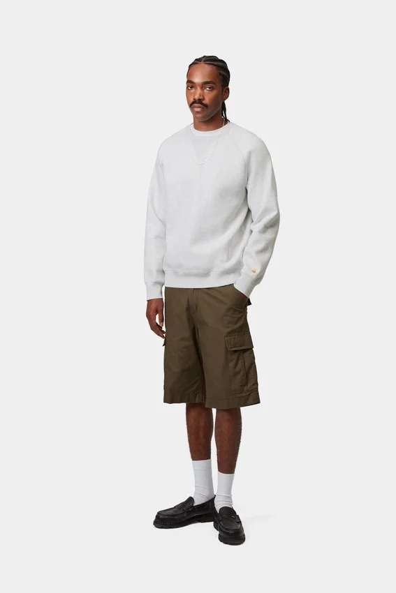 Chase Sweatshirt Chase Sweatshirt