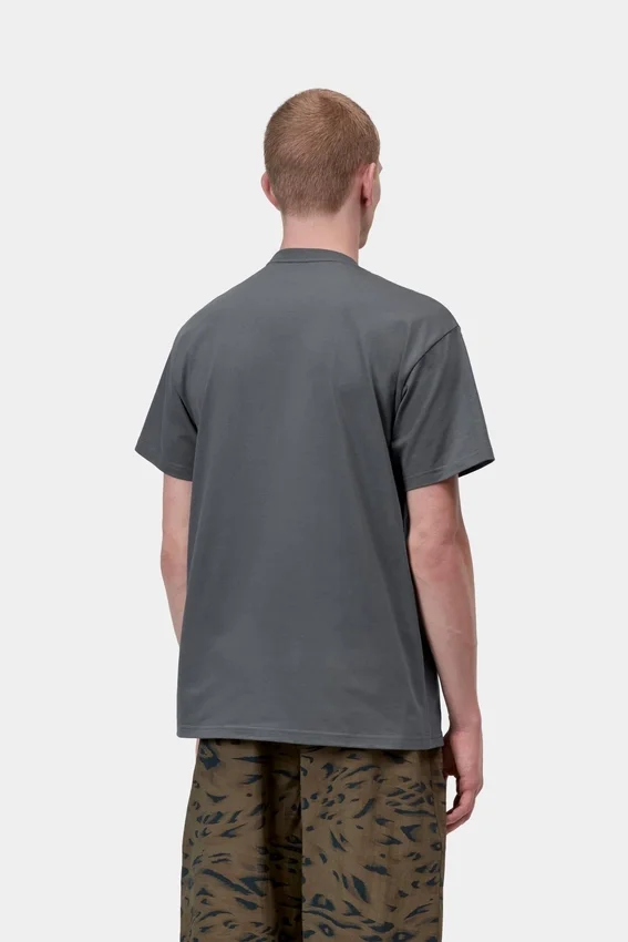 Chase T-Shirt Chase T-Shirt