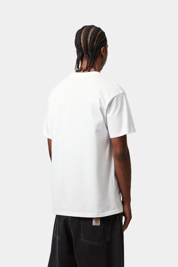 Chase T-Shirt Chase T-Shirt