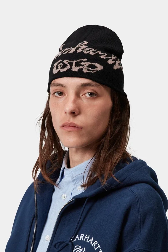 Chedda WIP Beanie Chedda WIP Beanie