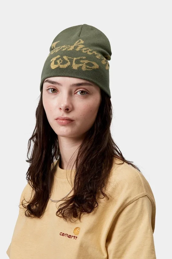 Chedda WIP Beanie Chedda WIP Beanie