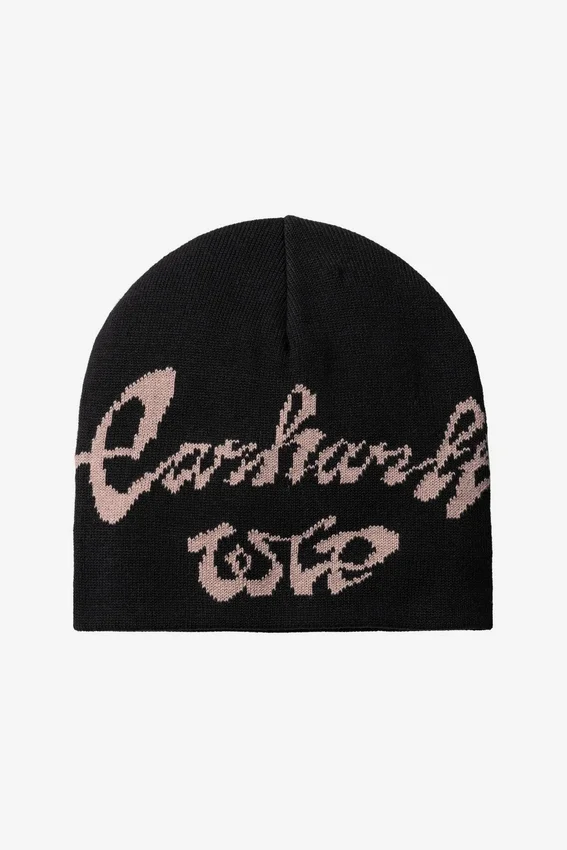 Chedda WIP Beanie Chedda WIP Beanie