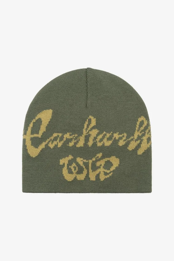 Chedda WIP Beanie Chedda WIP Beanie