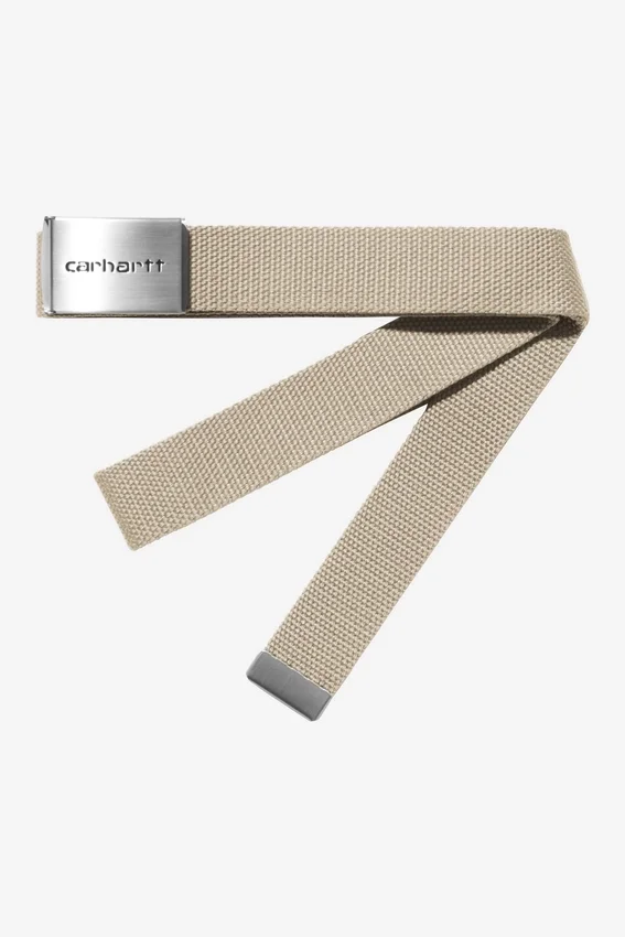 Clip Belt Chrome Clip Belt Chrome