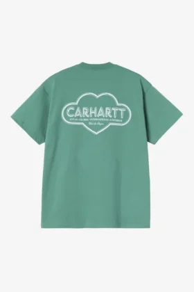 Cloud Heart T-Shirt