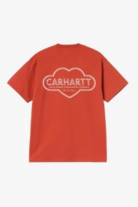 Cloud Heart T-Shirt