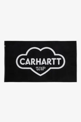 Cloud Heart Towel