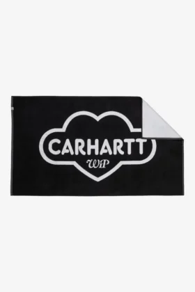 Cloud Heart Towel