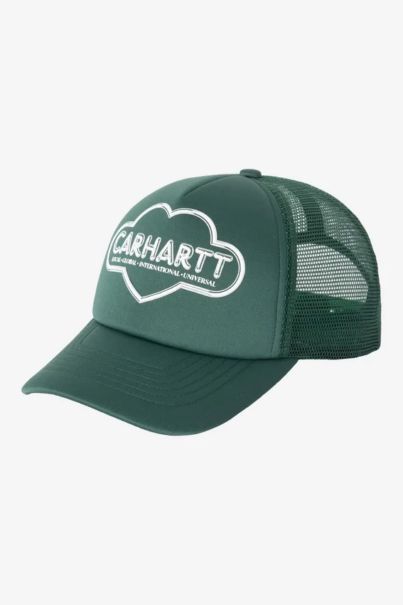 Cloud Heart Trucker Cap Cloud Heart Trucker Cap