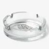 Cloud Script Ashtray
