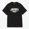 Cloud Script T-Shirt